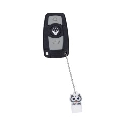 فلش مموری Usb 2.0 اولتیتا مدل ریموت رنو ظرفیت هشت گیگابایت