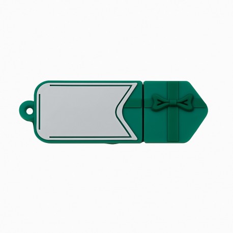 فلش مموری کینگ فست مدل KF-16 ظرفیت 32 گیگابایت با رابط USB 2.0