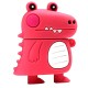 فلش مموری کینگ فست مدل Dinosaur LI-12 ظرفیت 32 گیگابایت