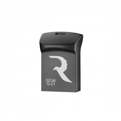 فلش مموری ریوکس مدل Q01 ظرفیت 32 گیگابایت با رابط USB 2
