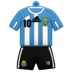 فلش مموری کینگ فست مدل Argentina SP-12 ظرفیت 32 گیگابایت