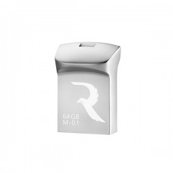 فلش مموری ریوکس مدل M01 ظرفیت 64 گیگابایت بارابط USB 2