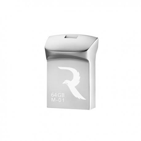 فلش مموری ریوکس مدل M01 ظرفیت 64 گیگابایت بارابط USB 2