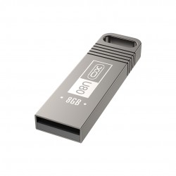 فلش مموری ایکس او مدل U80 ظرفیت 64 گیگابایت با رابط USB-A