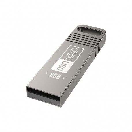 فلش مموری ایکس او مدل U80 ظرفیت 64 گیگابایت با رابط USB-A