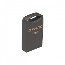 فلش مموری USB 2.0 پرتک مدل Premier ظرفیت 64 گیگابایت