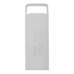 فلش مموری سیبراتون مدل SF2408 ظرفیت 32 گیگابایت با رابط USB 2.0
