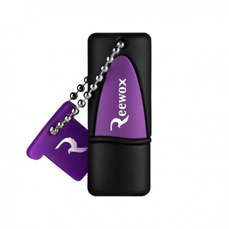 فلش مموری ریوکس مدل U-05 ظرفیت 32گیگابایت بارابط Usb2.0