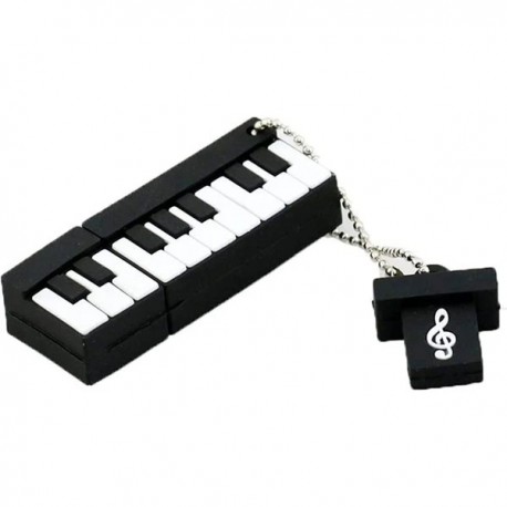 فلش مموری کینگ فست مدل اُرگ Organ MU-17 ظرفیت 32 گیگابایت با رابط USB 3.0