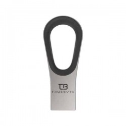 فلش مموری تروبایت مدل Trans ظرفیت 16 گیگابایت با رابط USB 2.0
