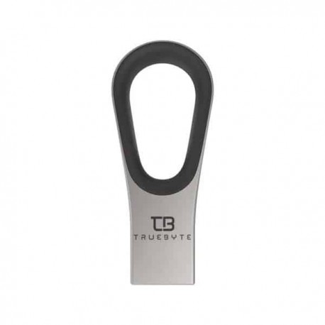 فلش مموری تروبایت مدل Trans ظرفیت 16 گیگابایت با رابط USB 2.0