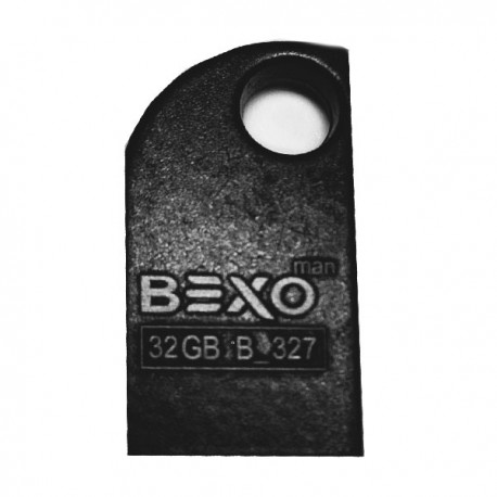 فلش مموری بکسو مدل B-317 ظرفیت 32 گیگابایت