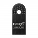 فلش مموری بکسو مدل B-335 ظرفیت 32 گیگابایت با رابط USB 2.0