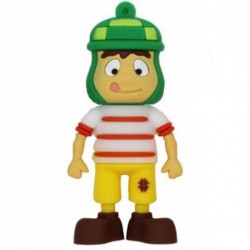 فلش مموری کینگ فست مدل Chavo Del Ocho BO-22 ظرفیت 32 گیگابایت