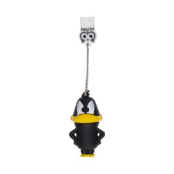 فلش مموری Usb 2.0 اولتیتا مدل دافی داک متعجب ظرفیت 128 گیگابایت
