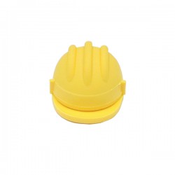 فلش مموری طرح کلاه مدل Ul-Pv-Helmet01 ظرفیت32گیگابایت