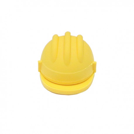 فلش مموری طرح کلاه مدل Ul-Pv-Helmet01 ظرفیت32گیگابایت