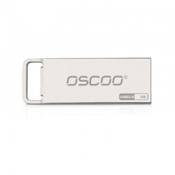 فلش مموری اوسکو مدل R001 ظرفیت 64 گیگابایت با رابط USB 2.0