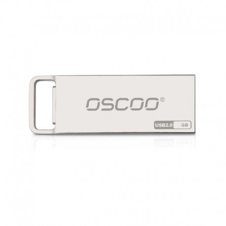 فلش مموری اوسکو مدل R001 ظرفیت 64 گیگابایت با رابط USB 2.0