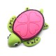 فلش مموری طرح لاک پشت مدل UL-Turtle01 ظرفیت 64 گیگابایت