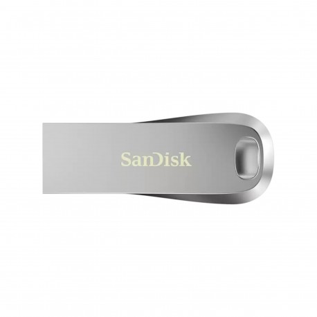 فلش مموری USB 3.1 سن دیسک مدل Ultra Luxe ظرفیت 16 گیگابایت