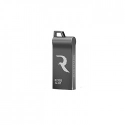 فلش مموری ریوکس مدل U-01 ظرفیت 32 گیگابایت بارابط Usb2.0