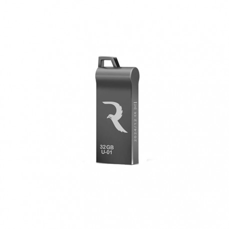 فلش مموری ریوکس مدل U-01 ظرفیت 32 گیگابایت بارابط Usb2.0