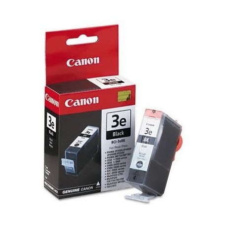 Canon BCI 3EBK کارتریج