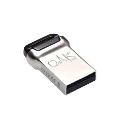 فلش مموری اوآک مدل S-270 ظرفیت 64 گیگابایت با رابط USB 2.0
