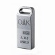 فلش مموری اوآک مدل A-115 ظرفیت 32 گیگابایت با رابط USB 2.0
