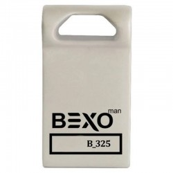 فلش مموری بکسو مدل B 325 ظرفیت 64 گیگابایت با رابط USB 2.0