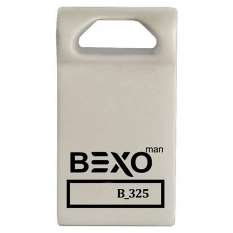 فلش مموری بکسو مدل B 325 ظرفیت 64 گیگابایت با رابط USB 2.0