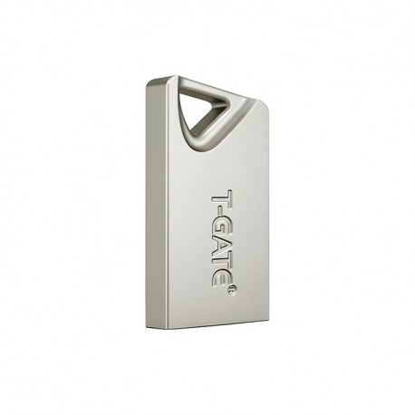 فلش مموری تی گیت مدل T109 ظرفیت 64 گیگابایت با رابط USB 2.0