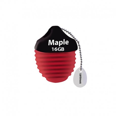 فلش مموری لوتوس مدل MAPLE ظرفیت 16 گیگابایت