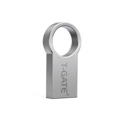 فلش مموری تی گیت مدل T107 ظرفیت 32 گیگابایت با رابط USB2.0