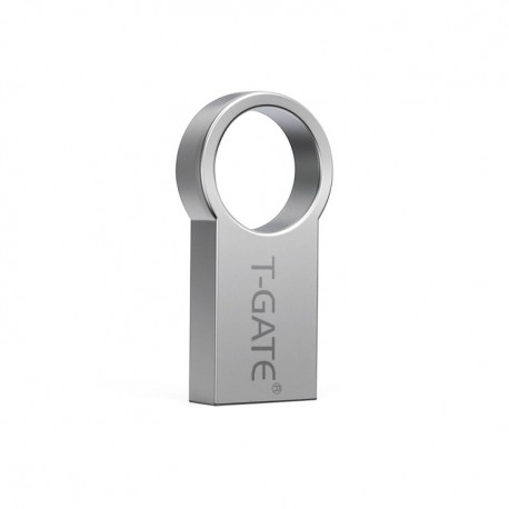 فلش مموری تی گیت مدل T107 ظرفیت 32 گیگابایت با رابط USB2.0