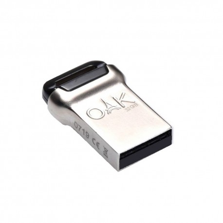 فلش مموری اوآک مدل S-270 ظرفیت 32 گیگابایت با رابط USB 2.0