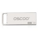 فلش مموری اسکو مدل R001 ظرفیت 16 گیگابایت با رابط USB 2.0