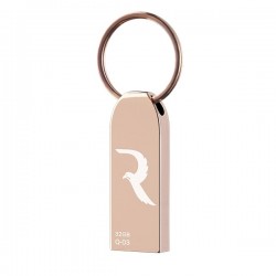 فلش مموری ریوکس مدل Q-03 ظرفیت 32گیگابایت بارابط Usb3.2