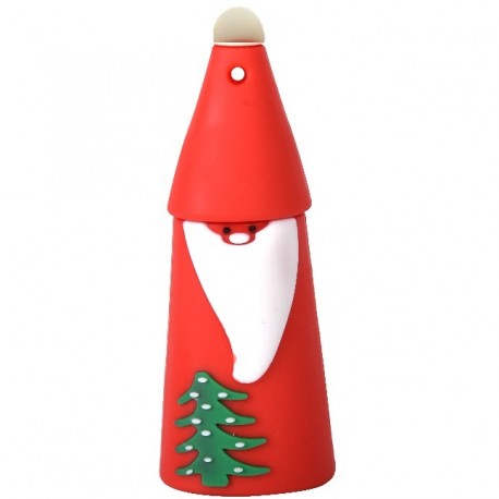 فلش مموری کینگ فست مدل NO-15 کریسمس ظرفیت 32 گیگابایت با رابط USB 2.0