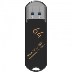 فلش مموری تیم گروپ مدل TeamGroup C183 USB3.2 ظرفیت 64 گیگابایت