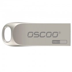 فلش مموری اوسکو مدل RM11 ظرفیت 32 گیگابایت با رابط USB 2.0
