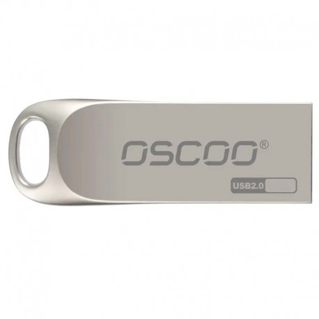 فلش مموری اسکو مدل R11 ظرفیت 32 گیگابایت با رابط USB 2.0