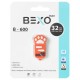 فلش مموری بکسو مدل MANB-600 ظرفیت 32 گیگابایت با رابط USB 2.0