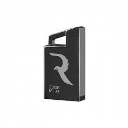 فلش مموری ریوکس مدل M04 ظرفیت 32 گیگابایت با رابط USB 2