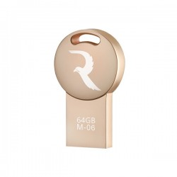 فلش مموری ریوکس مدل M06 ظرفیت 64 گیگابایت با رابط usb.2