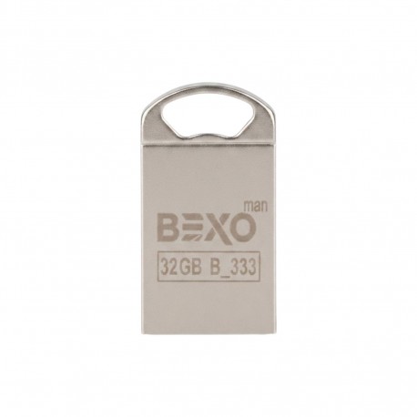 فلش مموری بکسو مدل B-333 ظرفیت 32 گیگابایت با رابط USB 2.0