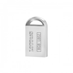 لش مموری لوتوس مدل L-802 ظرفیت 8گیگابایت بارابط USB2.0