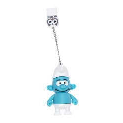 فلش مموری Usb 2.0 اولتیتا مدل اسمورف ظرفیت 16گیگابایت