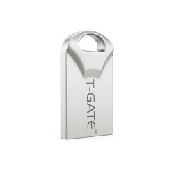 فلش مموری تی گیت مدل T105 ظرفیت 64 گیگابایت با رابط USB.2